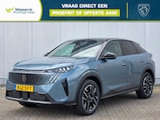 Peugeot 3008 - 1.2 Hybrid 145 GT Navigatie | Parkeercamera | Bluetooth