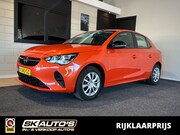 Opel Corsa - 1.2 EDITION l NAP l CARPLAY l LMV l AIRCO l CRUISE l