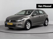 Volkswagen Polo - 1.0 TSI Highline Eerste eigenaar | Airco | Stoelverwarming |