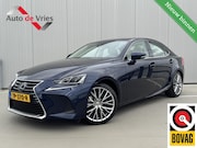 Lexus IS-Serie - 300h Hybrid Luxury Line|Schuifdak|NL-Auto|LED