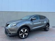 Nissan Qashqai - 1.2 N-Connecta Automaat Climate C, Cruise C, Rondo