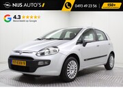 Fiat Punto - Evo 1.4 Dynamic | climate control | navigatie fullmap ( tom 
