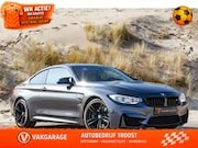 BMW M4 - 4-serie Coupé Nederlandse auto/Dealeronderhouden/M