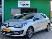 Renault Mégane - 1.2 TCe Bose|Automaat|Navigatie|Trekhaak|