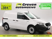 Mercedes-Benz eCitan - 45 kWh | SOH 97% | Clima | LED | Parkeersens. | Elektrpakket