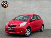 Toyota Yaris - 1.3 VVTi Executive APK DEC 27 AIRCO ELEK PAKKET