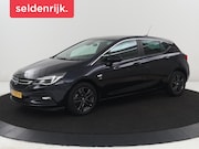 Opel Astra - 1.0 Turbo 120 Jaar Edition | Carplay | DAB radio | Bluetooth