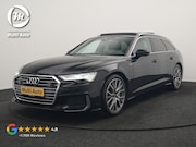 Audi A6 - Avant 50 TFSI e Quattro 2x S Line PHEV 300pk Dealer O.H. | T