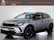 Opel Grandland - 1.6 Turbo Plug-In Hybrid GS Line ACC, Camera, Stoel/Stuurwie