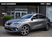 Renault Arkana - E-Tech Hybrid 145 Intens NAVIGATIE | ACHTERUITRIJCAMERA | AD