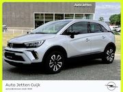 Opel Crossland - 1.2 Turbo Elegance # Rijklaar # navigatie | Camera