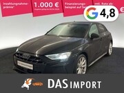 Audi A3 - S line 35 TFSI Kamera Navi LED DAB