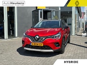 Renault Captur - E-Tech Plug-in Hybrid 160 Iconic l Origineel NL l 1e-Eigenaa