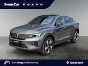 Volvo EC40 - Single Motor Extended Range Plus Europa 82 kWh | Elektr. ver