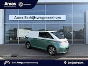 Volkswagen ID. Buzz Cargo - Bulli Limited Edition 286PK | Trekhaak | App Connect | 3 Zit