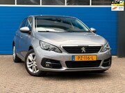 Peugeot 308 - 1.6 BlueHDi Blue Lease Executive|Navi|Pano.Dak