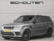 Land Rover Range Rover Sport - 4.4 SDV8 HSE Dynamic Pano CarPlay Trekhaak 22"