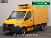 Mercedes-Benz Sprinter - 314 CDI Bakwagen Gekoeld Vriezer Automaat Carrier Xarios 300