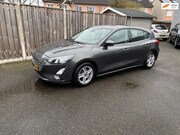 Ford Focus - 1.0 EcoBoost Titanium Business