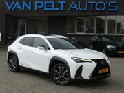 Lexus UX - 250h F Sport Line / PANO