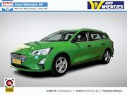 Ford Focus - Wagon 1.5 EcoBlue | Trend Business | Airco | Cruise | Navi |