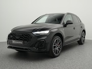 Audi Q5 - S-Line 50 TFSI e 299 PK QUATTRO Competition | LED Matrix | B