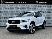 Volvo XC40 - 2.0 B4 Plus Dark | Trekhaak | Lichtmetalen Velgen 19 inch | 