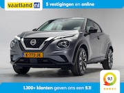 Nissan Juke - 1.0 DIG-T Acenta Aut. [ Climate Camera Stoelverwarming ]
