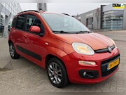 Fiat Panda - 0.9 TwinAir Sempre | NAP | APK | Rijklaar