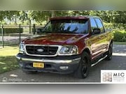Ford USA F250 - USA Pickup XL