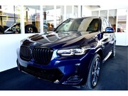 BMW X3 - xDrive30e Hybride M-Sportedition | SoH 92%