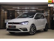 Volkswagen Polo - 1.8 TSI GTI NAP /PANO/STOELVER/CARPLAY/CAM/BOMVOL