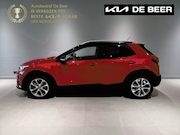 Kia Stonic - 1.0 T-GDi 120pk DynamicPlusLine Navi/ Clima/ Cruise/ 17"