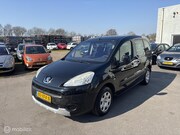 Peugeot Partner - 1.6 XT 2008