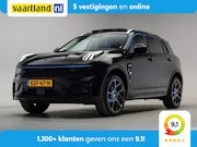 Lynk & Co 01 - 1.5 PHEV MY22 6,6kW Zwart [ Pano 360ºcam Infinity-audio Navi