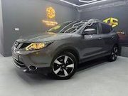 Nissan Qashqai - 1.2 Connect Edition