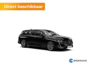Peugeot 308 - Active Pack Business | 16" lichtmetalen velgen 'AUCKLAND' op