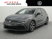 Volkswagen Golf - R-Line 1.5 eTSI 150 PK DSG | LED Plus | Stuur & Stoelverwarm