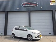 Renault Twingo - 1.2 16V Dynamique, NAP, eerste eigenaar, nieuwe distributie