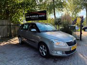 Skoda Fabia - Combi 1.2 TDI Greenline Airco Cruise-con