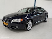 Volvo S80 - 4.4 AWD Executive NL-AUTO / BTW / LUXE