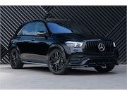 Mercedes-Benz GLE-klasse - 450 AMG 4MATIC ACC Pano IHC+ Softcl 360 Burmester HUD Ambien