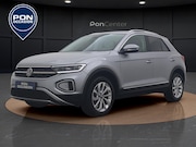 Volkswagen T-Roc - 1.5 TSI Style | Trekhaak | Stoelverwarming | Carplay | 17" |