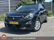 Peugeot 3008 - Active 1.2 PureTech 130PK EAT8 Automaat Navigatie, Achteruit