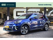 Kia Niro EV - e-Niro DynamicPlusLine 64 kWh |PANO|ACC|3-FASE|NAVIGATIE