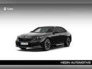 BMW 5-serie - 530e M Sport Edition | M Sport Pro | Trekhaak | Stoelventila