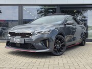 Kia ProCeed - 1.6 T-GDI GT + PANO DAK + JBL + KEYLESS + STUURVERW.