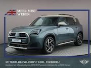 MINI Countryman - 1.5 Favoured XL