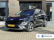 Hyundai Kona - 1.6 GDI HEV 141pk Fashion | Trekhaak | Premium Audio | Keyle