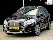Suzuki SX4 S-Cross - 1.6 Exclusive AUTOMAAT KEYLESS ENTRY-GO/PANO/PDC/CRUISE | KE